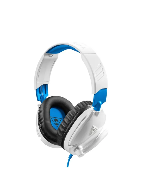 Turtle Beach Recon 70P White /Playstation 4 - Storsäljare