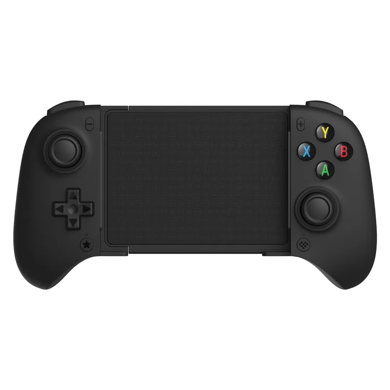 8BitDo Ultimate Mobile Gaming Controller Black - Toppsäljare