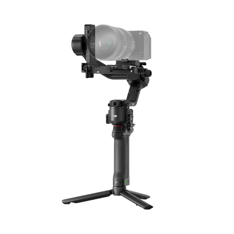 DJI - RS 5 | Bra pris just nu
