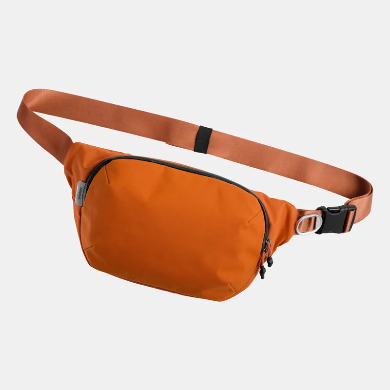 Orbitkey - Urban Sling (4L) - Terracotta | Ny produkt