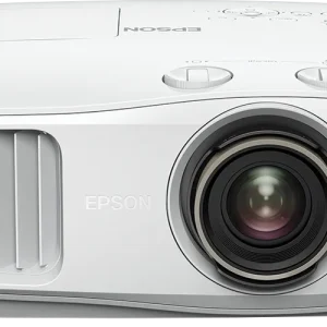 Epson - EH-TW7100 4K PRO-UHD projektor - Home Cinema | Lägg i varukorg