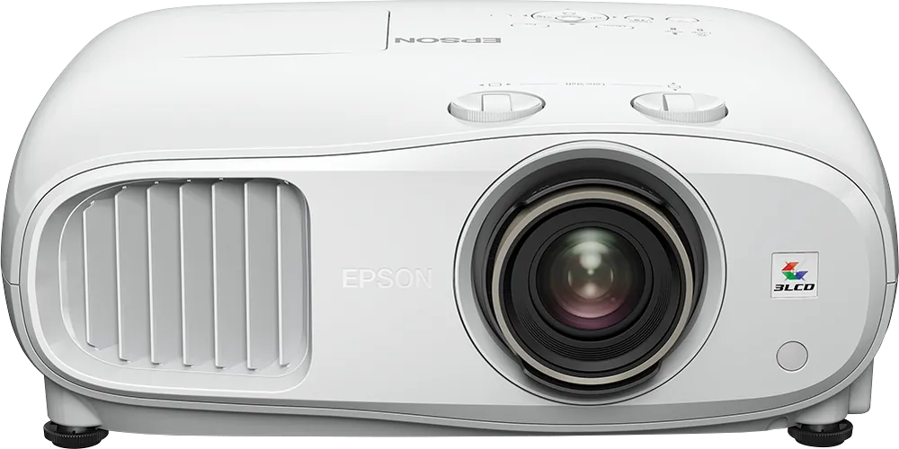 Epson - EH-TW7100 4K PRO-UHD projektor - Home Cinema | Lägg i varukorg