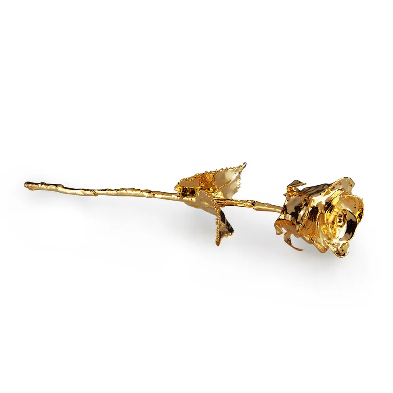 Fabrikspris - Mikamax - 24K Golden Rose