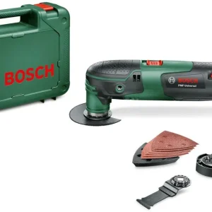 Bosch DIY - PMF 220 CE DIY Multifunctional Tool 230v(P) | Få kvar i lager