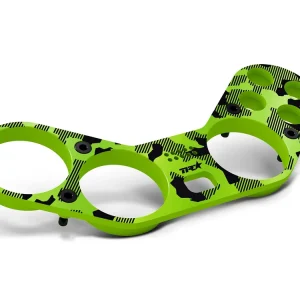 Toppsäljare | Astro - C40 Faceplate Green