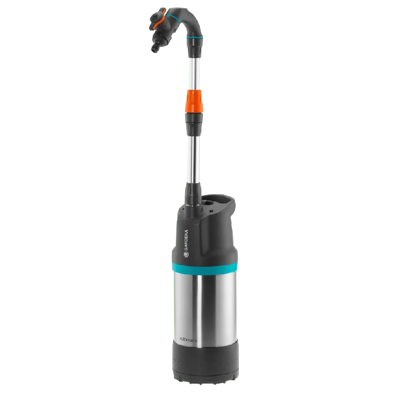 Populärt just nu - Gardena - Rain Water Tank Pump 4700/2 Inox Automatic 1766-20