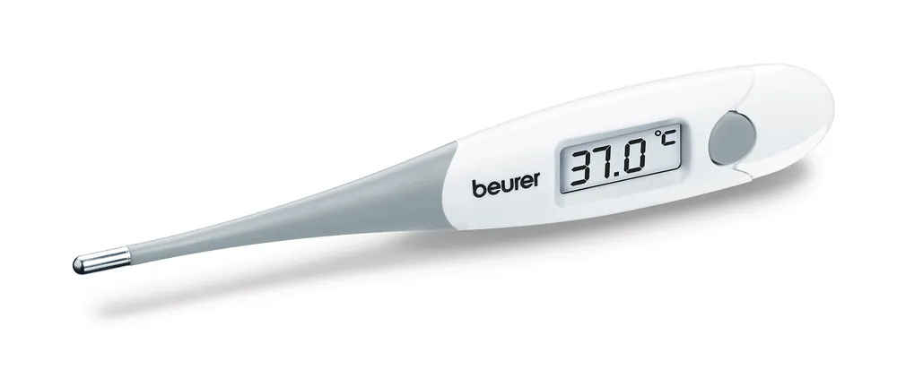 Beurer - FT 15 Fever Instant Thermometer - 5 Years Warranty | Outlet