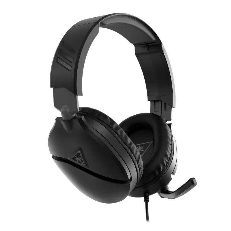 Kan beställas - Turtle Beach Recon 70 Wired Headset - 2024 Multi platform - Black