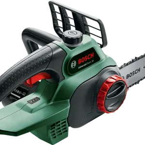 Bosch DIY - Cordless Chainsaw 18 V ( Battery & Charger Not Included ) | Professionell kvalitet