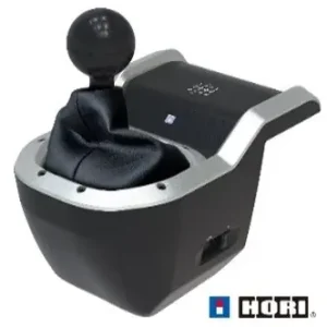 HORI 7-Speed Racing Shifter for PC (Windows 11/10) - Nyhet hos oss