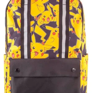 Utförsäljning | Pokémon - Pikachu AOP Backpack (BP845166POK)