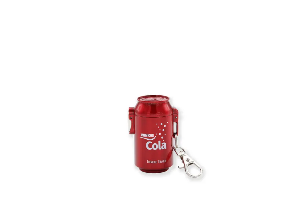 Så länge lagret räcker | Winkee - Ashtray - Portable Ashtray Cola