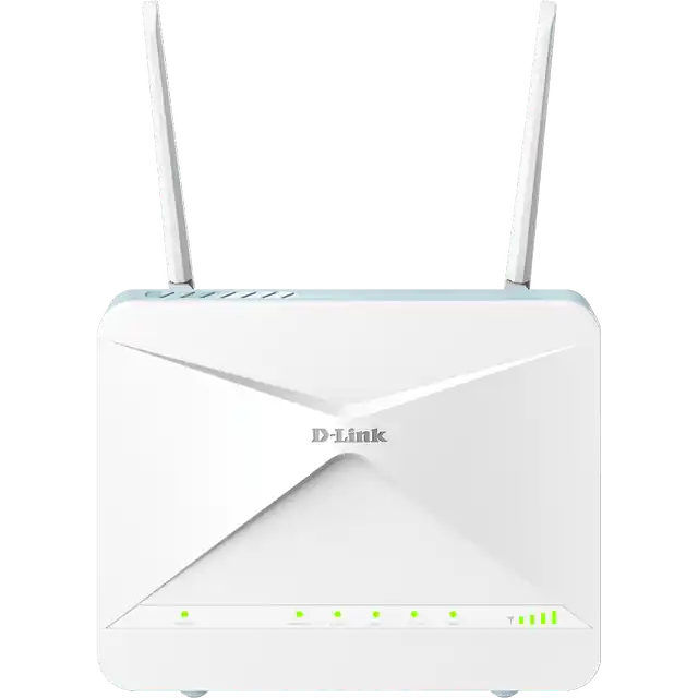 Bästsäljare - D-Link - EAGLE PRO AI AX1500 4G Smart Router