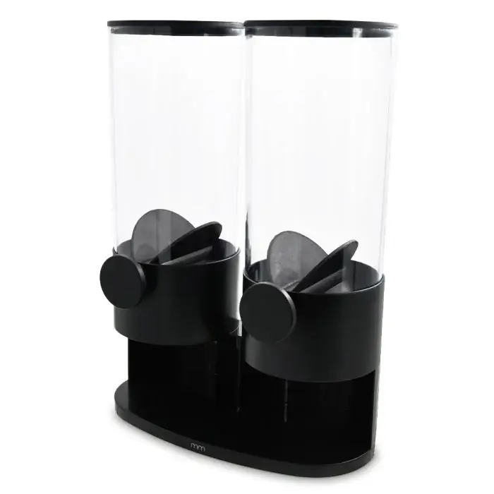 Handla online - MM - Design Cornflakes Dispenser