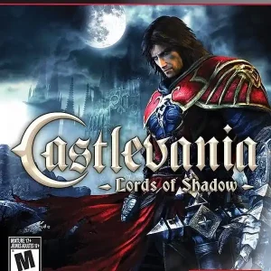 Erbjudandet går snart ut | Castlevania Lords of Shadow - PlayStation 3