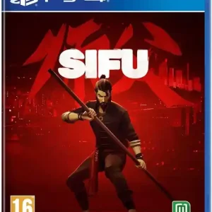 Bra pris - SIFU - PlayStation 4