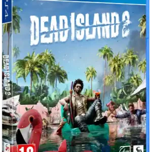 Få kvar i lager | Dead Island 2 - PlayStation 4