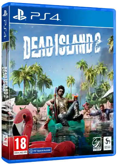 Få kvar i lager | Dead Island 2 - PlayStation 4