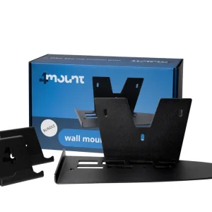 4Mount - Wall Mount for PS5 Pro - Bundle | Rabatt