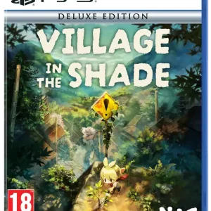 Kanonpris - Village in the Shade (Deluxe Edition) - PlayStation 5