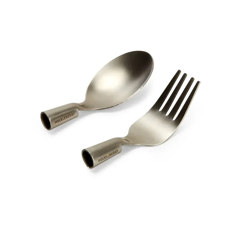 Kikkerland - Huckleberry Forest Cutlery | Under begränsad tid