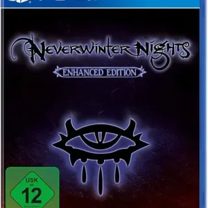 Neverwinter Nights Enhanced Edition (DE/Multi in Game) - PlayStation 4 - Köp online