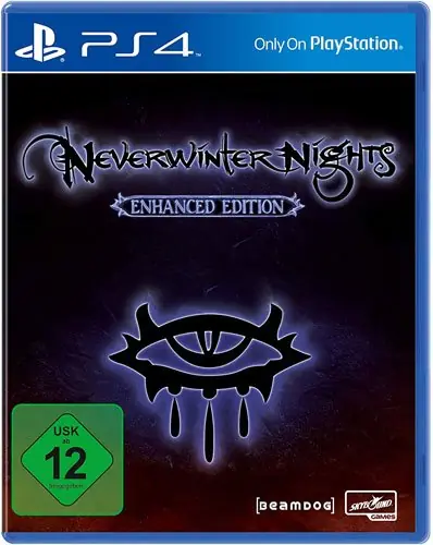 Neverwinter Nights Enhanced Edition (DE/Multi in Game) - PlayStation 4 - Köp online