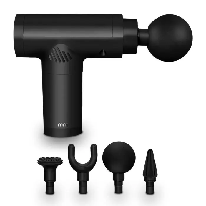 Mikamax - Picco Massager Gun | Bästa pris