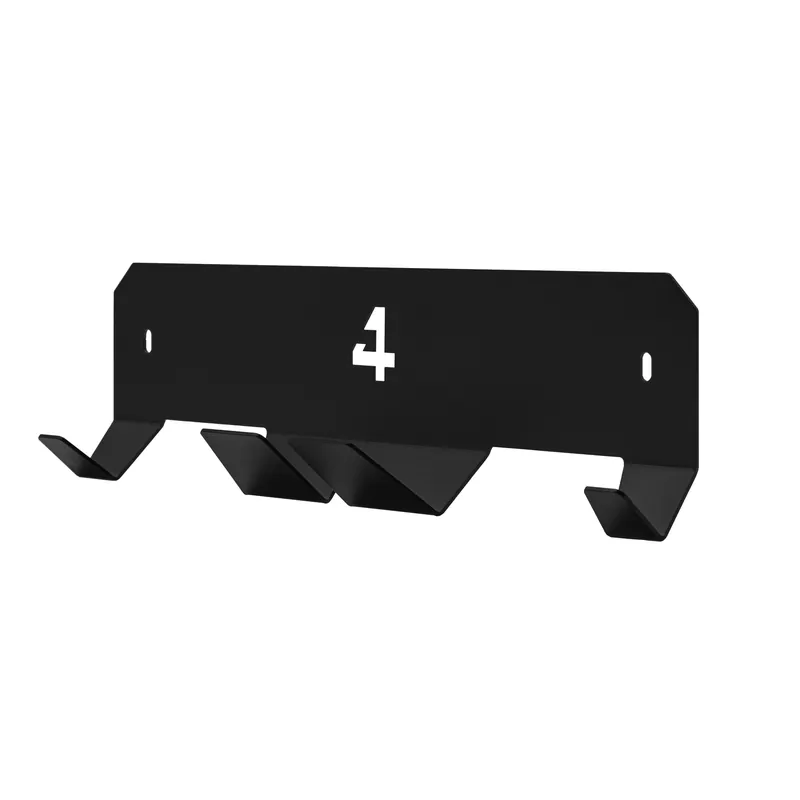 Tryggt köp - 4mount - Wall Mount For VR Headset - Black