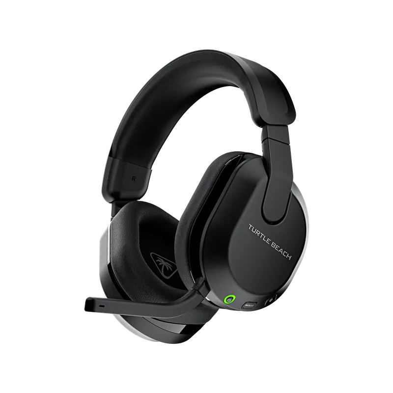 Turtle Beach Stealth 600 GEN3 Wireless Headset - Black - Finns att beställa