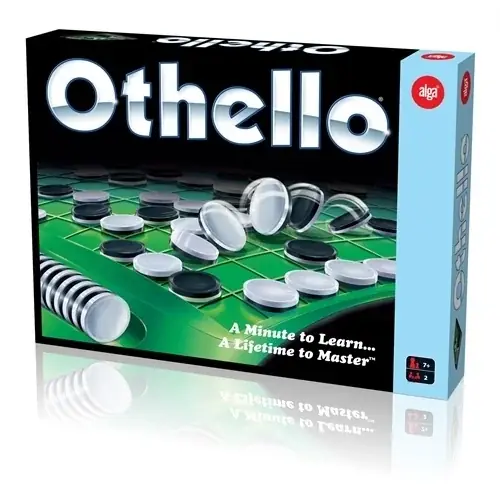 Othello | Smidig beställning