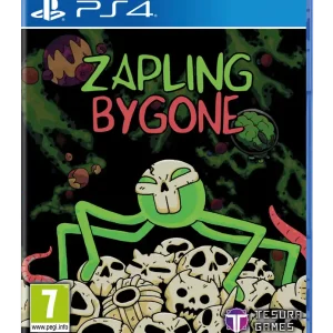 Zapling Bygone - PlayStation 4 | Fabrikspris