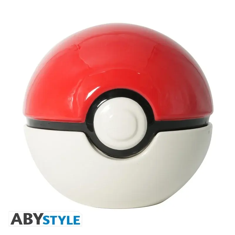 POKEMON - Cookie Jar - Pokéball - Endast idag