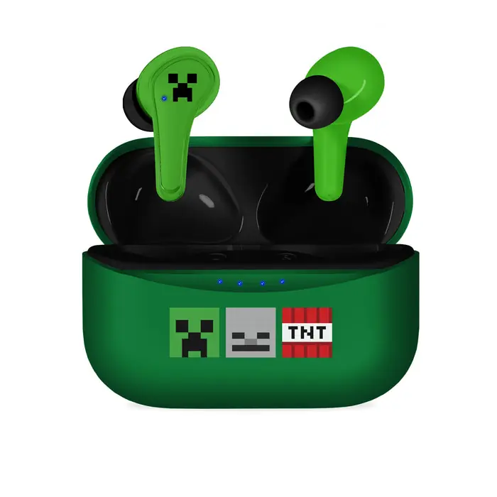 Storsäljare - OTL - Minecraft TWS Earphones