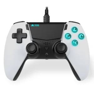 Enkel retur - Freaks And Geeks - Wired Controller - PS5 / PS5 Slim