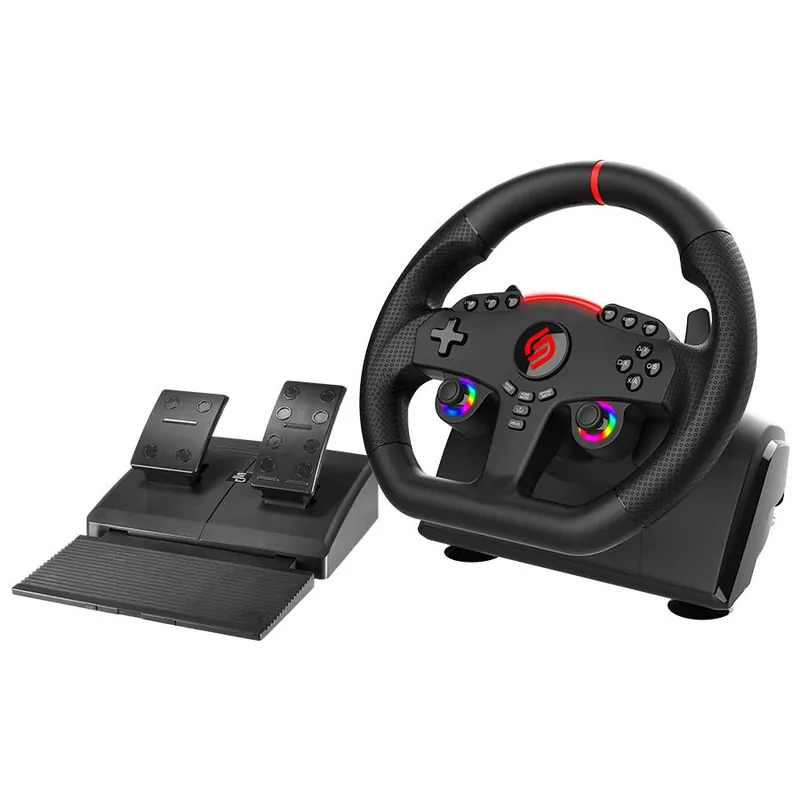 Subsonic - 270 GT Steering Wheel | Prisnedsättning