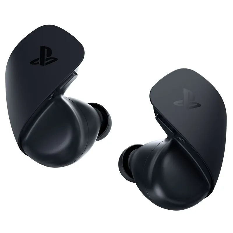 Sony - Playstation 5 PULSE Explore Wireless Earbuds - Midnight Black - Utförsäljning