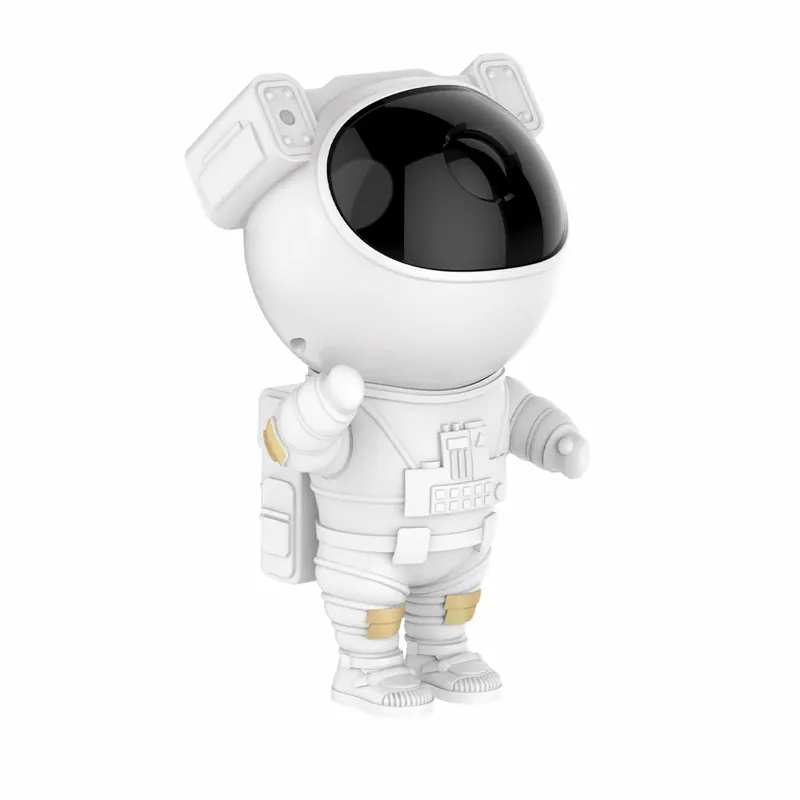 Mikamax - Astronaut Laser Projector | Enkel retur