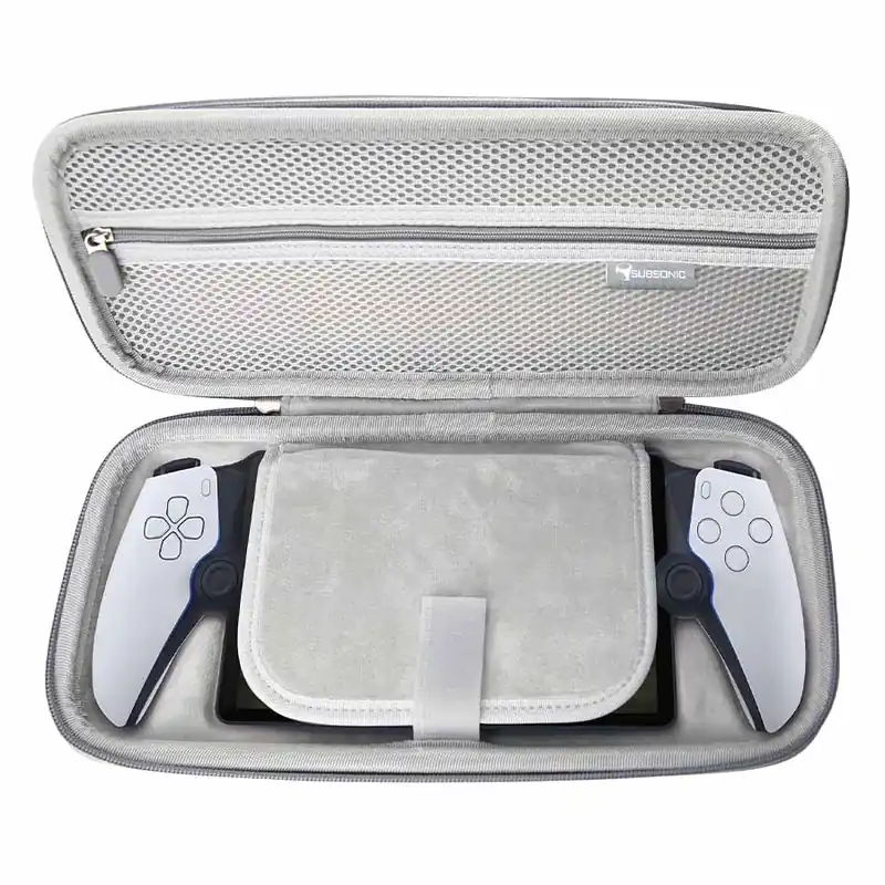 Subsonic Protection Pack PS5 Portal - PS Portal | Nytt lägre pris