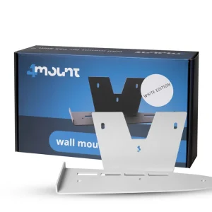4mount - Wall Mount For PS5 | Endast denna vecka