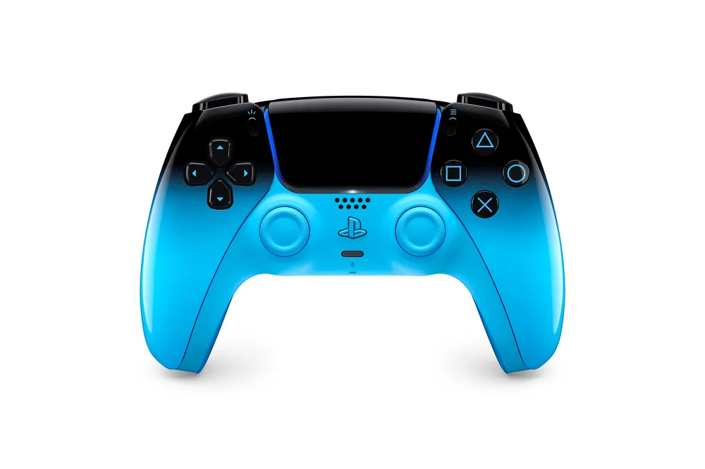 Sony Playstation 5 Dualsense Controller - Rhythm Blue - Köp online