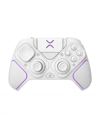 PDP Victrix Pro BFG Wireless Controller White Licensed PS5 / PS4 / PC. - Erbjudandet går snart ut