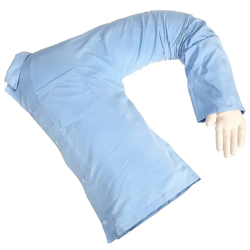 Ny lansering | Mikamax - Boyfriend Pillow