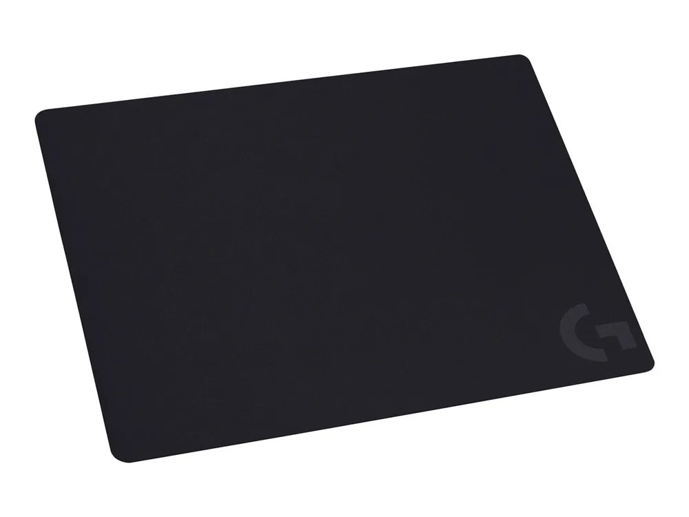 Premium - Logitech - G240 Cloth Gaming Mousepad