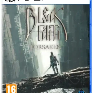 Missa inte erbjudandet | Bleak Faith Forsaken - PlayStation 5