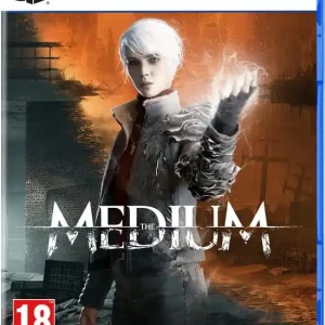Specialerbjudande - The Medium - PlayStation 5
