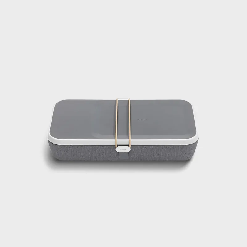 Orbitkey - Nest v2 - Ash - Finns att beställa