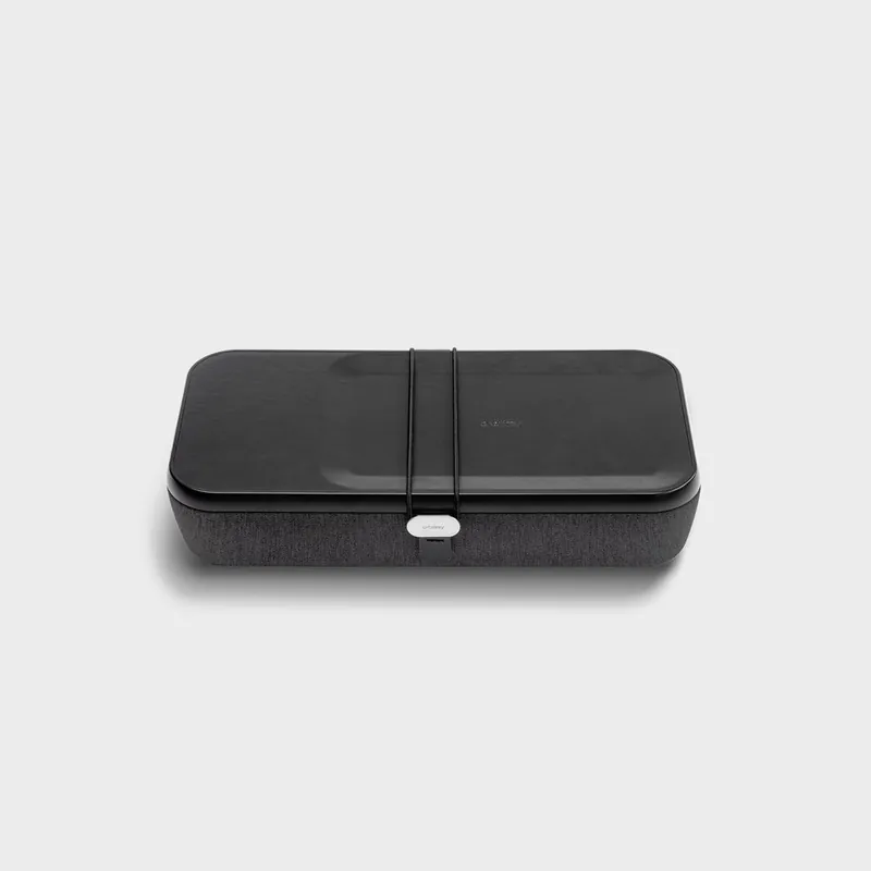 Orbitkey - Nest v2 - Black | Gratis retur