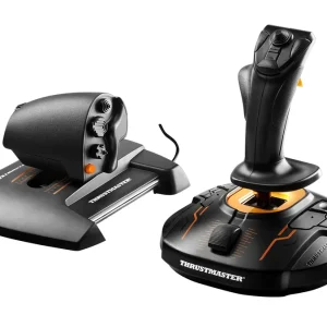 Thrustmaster - T16000M FCS Hotas - Bara idag