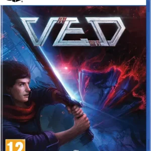 Specialerbjudande - VED - PlayStation 5